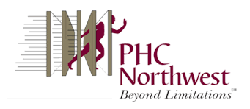 PHC Northwest logo