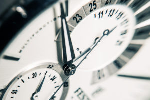 Clock ticking on FLSA overtime rule