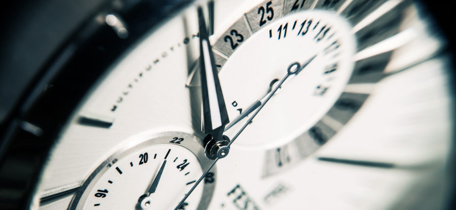 Clock ticking on FLSA overtime rule