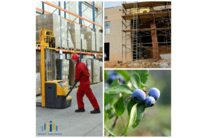 3 industries staffing up this spring