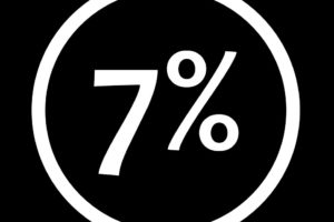 7% disability hiring goal