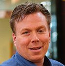 Bart Berry, DPI Staffing