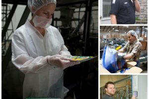 Hire Temporary Staff Now to Increase Inventory for Holidays