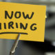 5 Tips for Recruiting in Low Unemployment