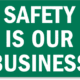 Safety for Temporary Staffing Firms: Spring Cleaning