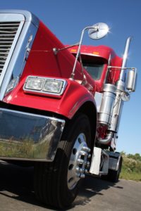 Semi truck - CDL drivers