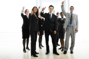 Affordable ways to boost employee morale