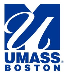 University of Massachusetts Boston logo