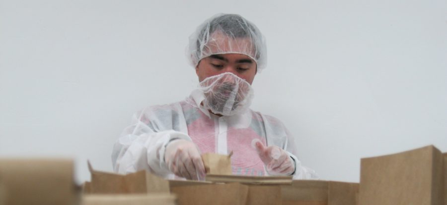 HOW™ Training Program Recognized by NWFPA & Hitachi Foundation