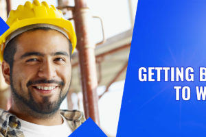 Getting Back to Work eBook