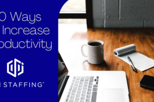 100 Ways to Increase Productivity
