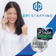 DPI Staffing Makes the List of Boise Favorites