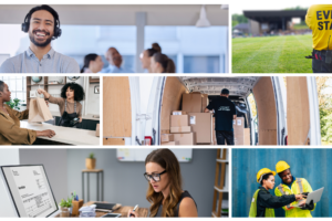 10 seasonal jobs you should staff with temp labor