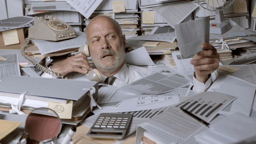 10 signs it's time to partner with a staffing agency