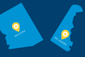 DPI Staffing Arizona Delaware