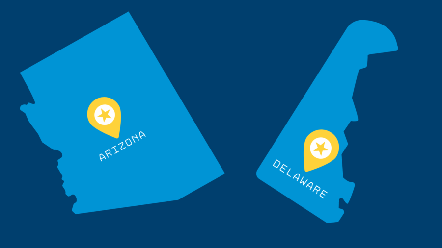 DPI Staffing Arizona Delaware