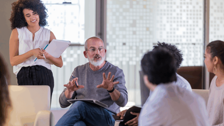 Why You Should Talk to a Staffing Firm When You Aren't Hiring - DPI Staffing