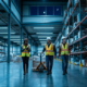 Second Shift Staffing Solutions for Light Industrial Teams